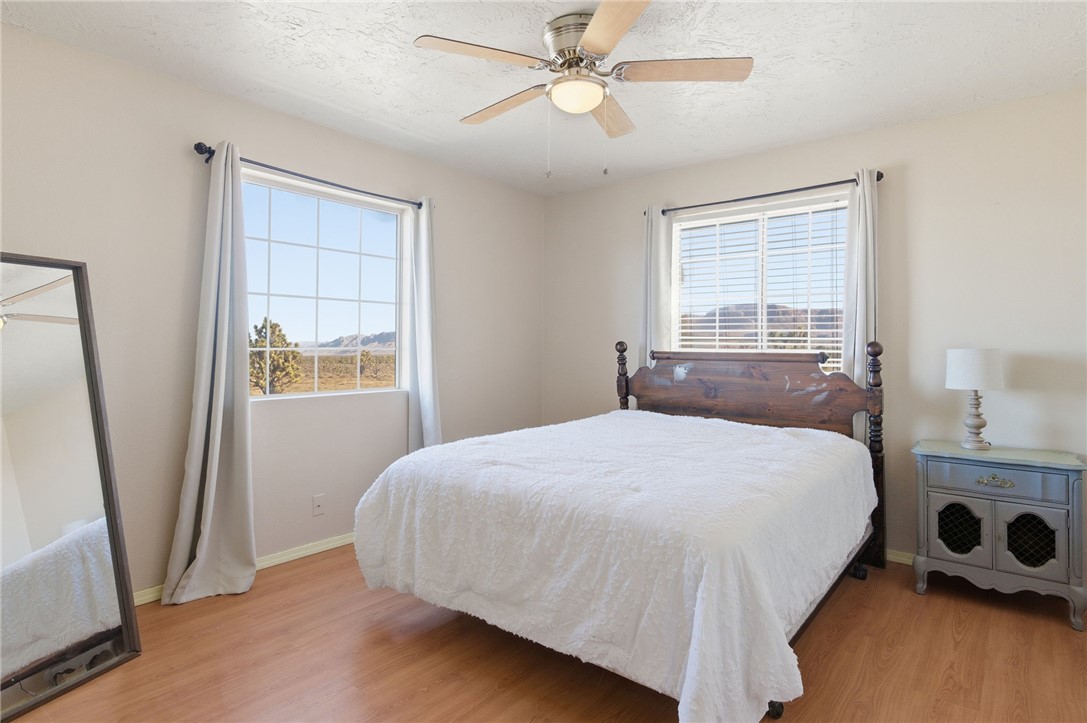 26151 Rainbow Road Meadview, AZ 86444 - Photo 16 of 46 Guest bedroom #2