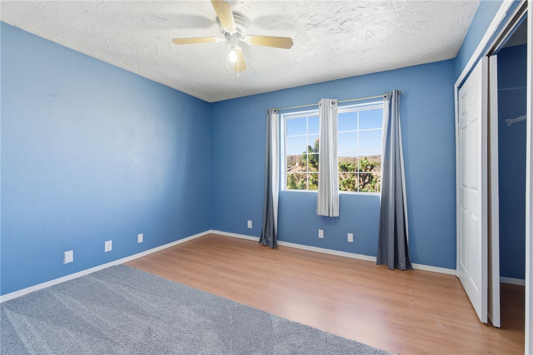 26151 Rainbow Road Meadview, AZ 86444 - Photo 18 of 46 Guest bedroom #3