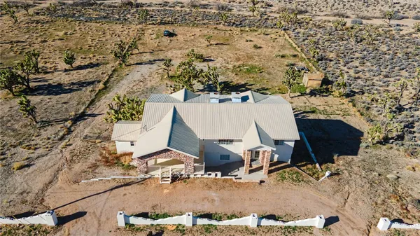 $335,500 | 26151 Rainbow Road, Meadview, AZ 86444