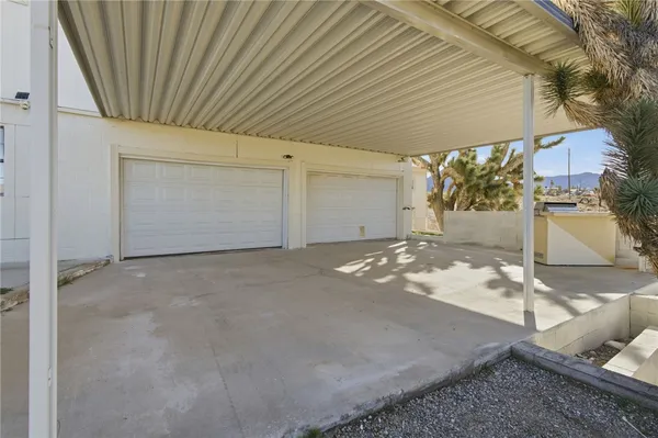 $335,500 | 26151 Rainbow Road, Meadview, AZ 86444