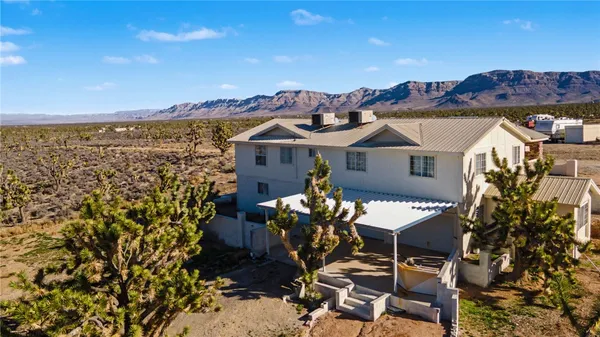 $335,500 | 26151 Rainbow Road, Meadview, AZ 86444