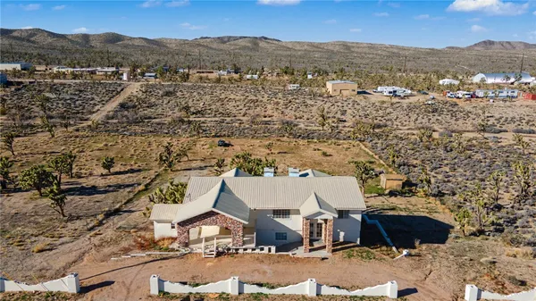 $335,500 | 26151 Rainbow Road, Meadview, AZ 86444