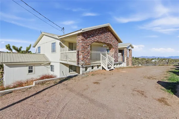 $335,500 | 26151 Rainbow Road, Meadview, AZ 86444