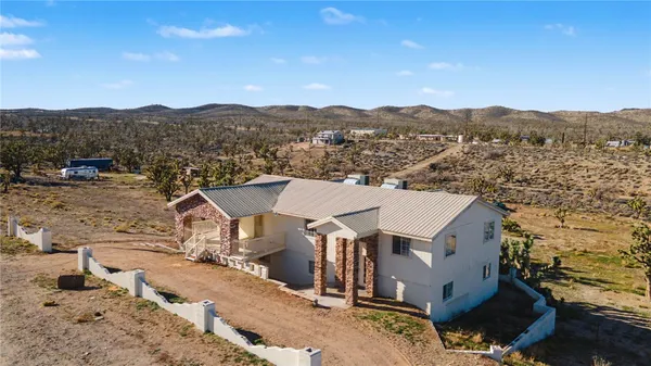 $335,500 | 26151 Rainbow Road, Meadview, AZ 86444