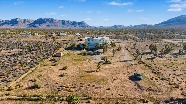 $335,500 | 26151 Rainbow Road, Meadview, AZ 86444
