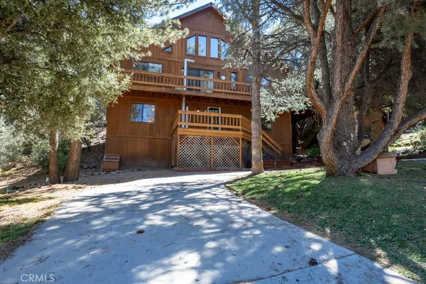 $369,900 | 1812 Poplar Way, Pine Mountain Club, CA 93222