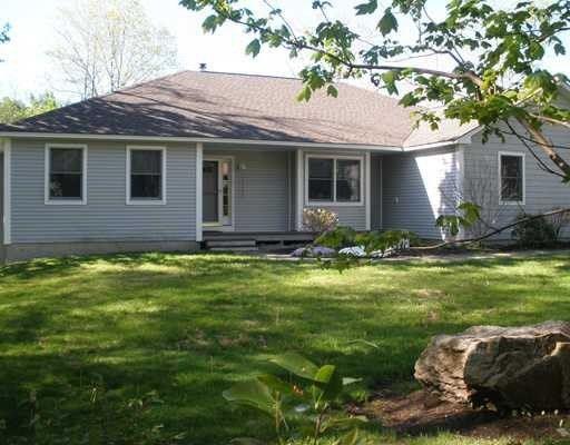 115 Agamenticus Road Ogunquit, ME 03907 - Photo 1 of 6 Photo