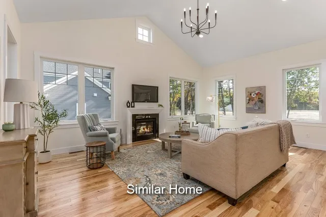 $970,000 | 23 Cascade Circle, Unit LOT 22, Kennebunk, ME 04043