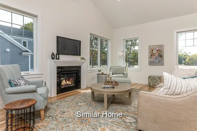 $970,000 | 23 Cascade Circle, Unit LOT 22, Kennebunk, ME 04043