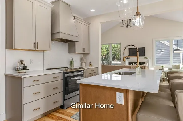 $970,000 | 23 Cascade Circle, Unit LOT 22, Kennebunk, ME 04043