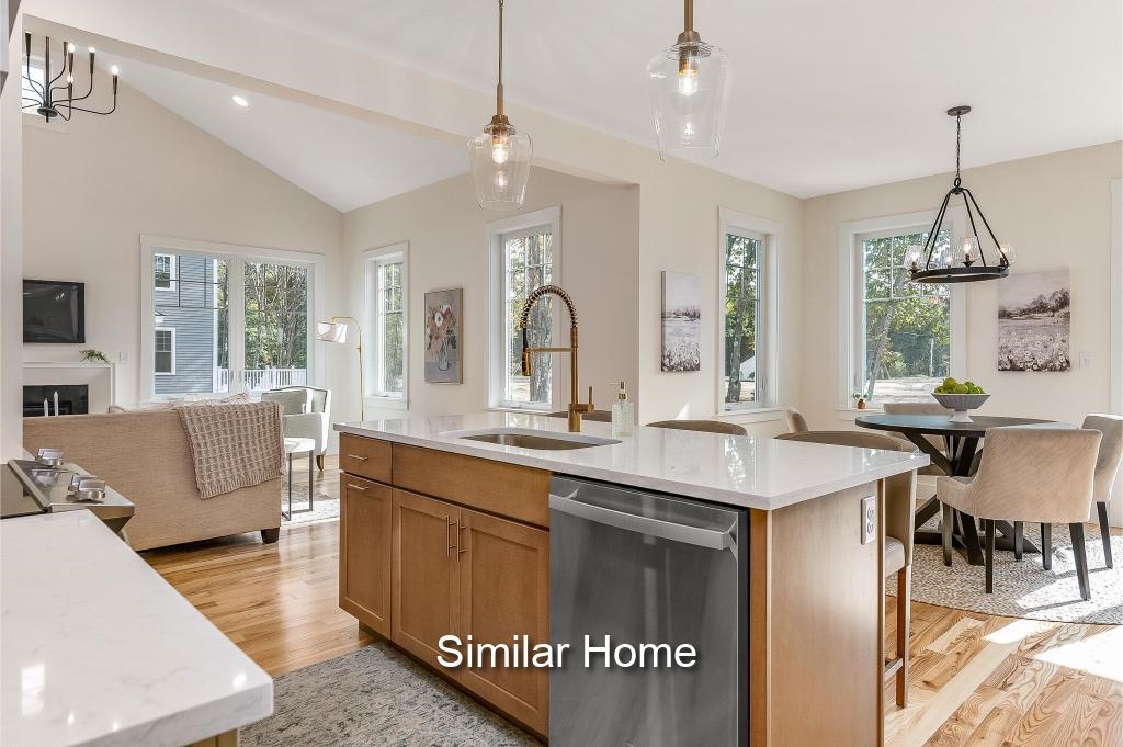 23 Cascade Circle, Unit LOT 22 Kennebunk, ME 04043 - Photo 6 of 39