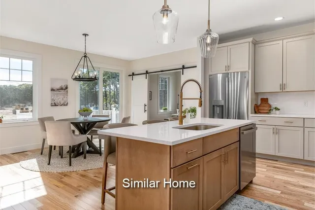 $970,000 | 23 Cascade Circle, Unit LOT 22, Kennebunk, ME 04043