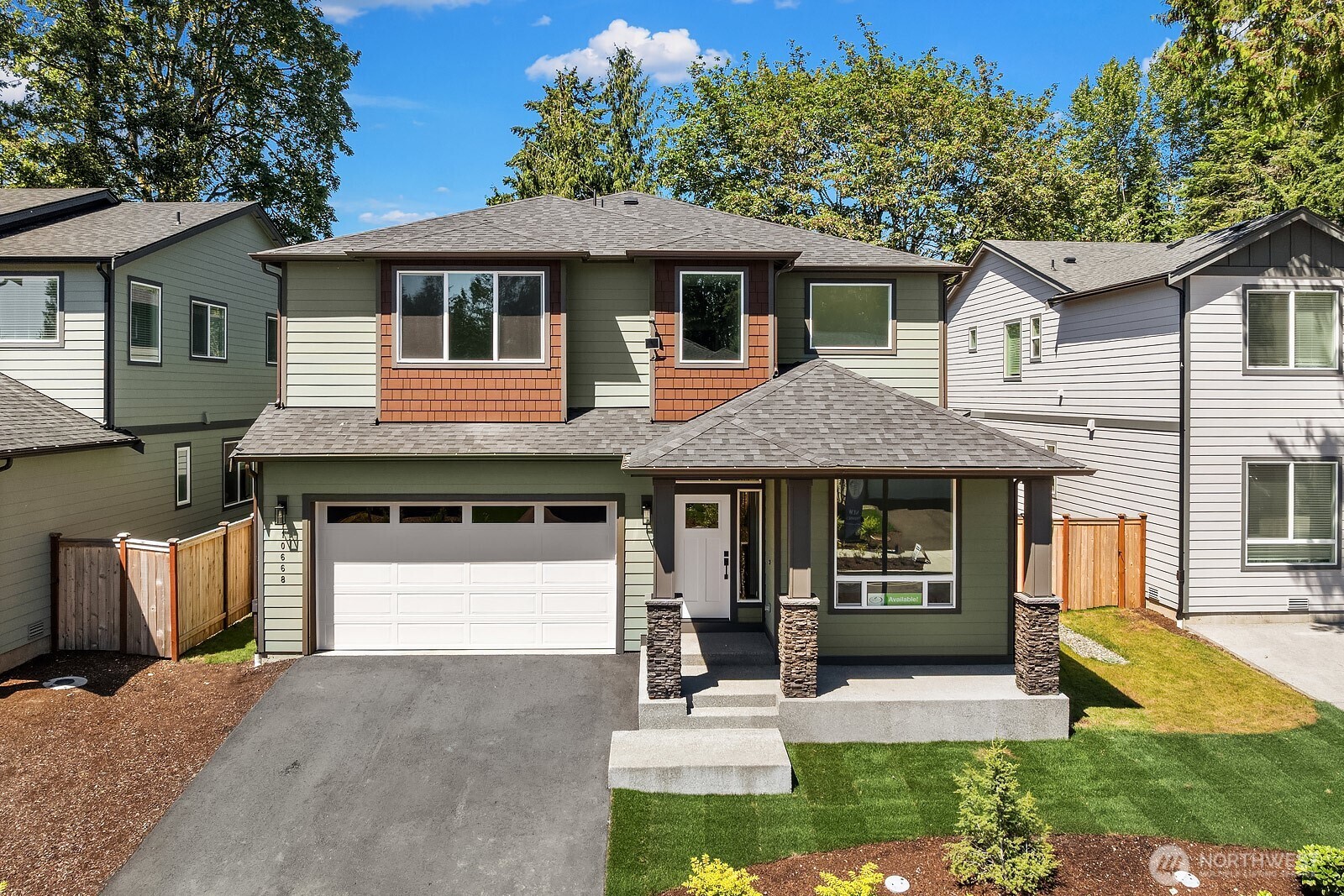 10668 Southeast 170th Place Renton, WA 98055 - Photo 2 of 40