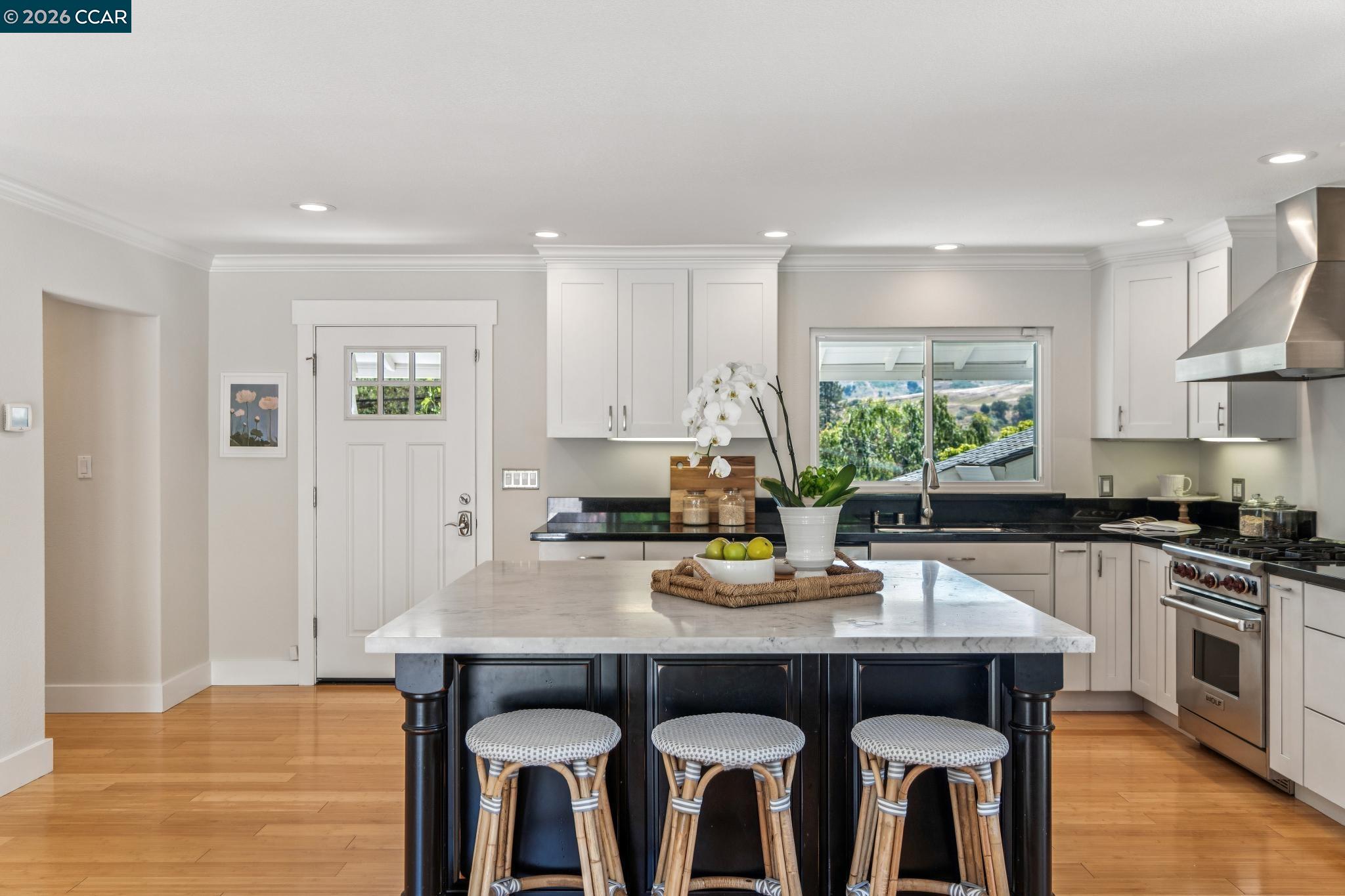414 Castello Road Lafayette, CA 94549 - Photo 20 of 53