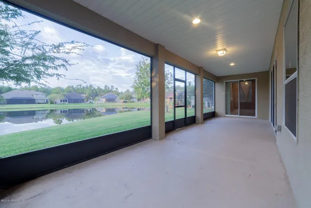 a bathroom with a sink a vanity and a mirror