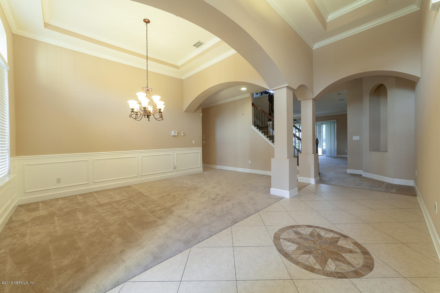 732 Castledale Court St. Johns, FL 32259 - Photo 3 of 51 foyer