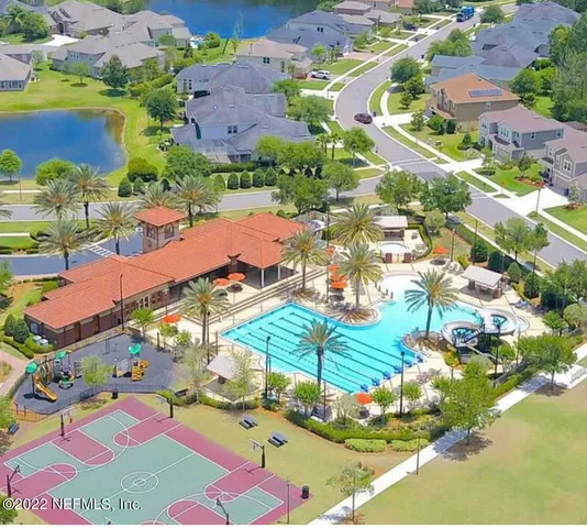 $3,950 | 732 Castledale Court, St. Johns, FL 32259