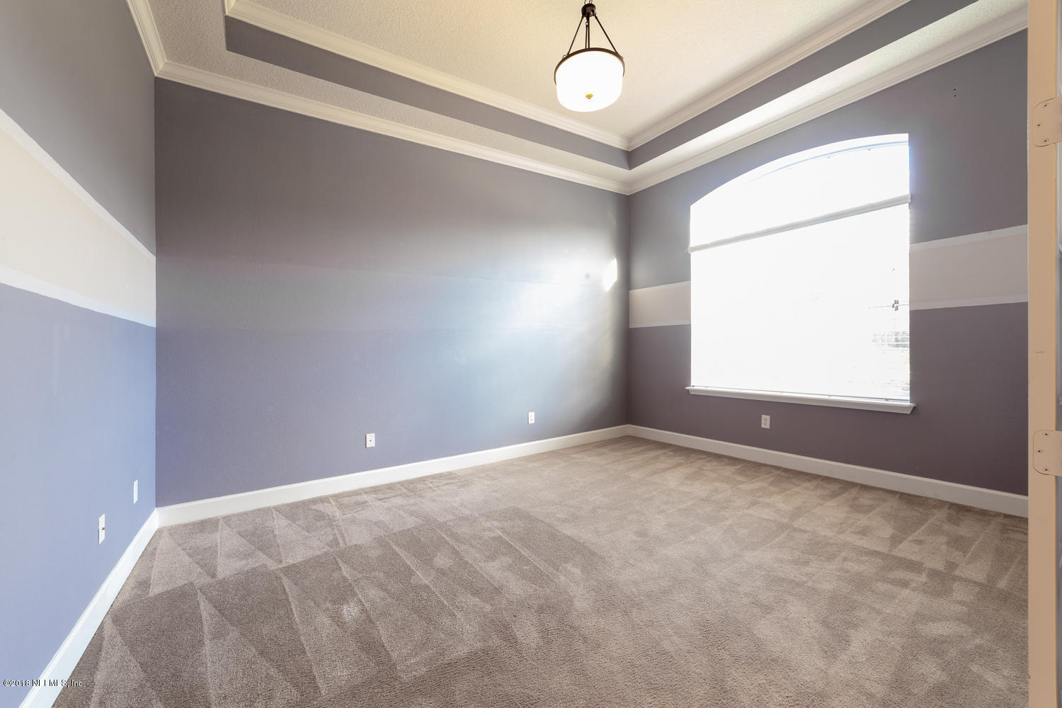 732 Castledale Court St. Johns, FL 32259 - Photo 10 of 51 a view of an empty room with a window