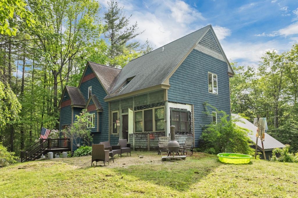 11 Bonney Shores Road Meredith, NH 03253 - Photo 54 of 59
