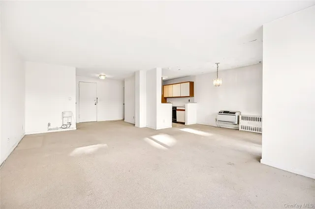 $325,000 | 12 Old Mamaroneck Road, Unit 2G, White Plains, NY 10605