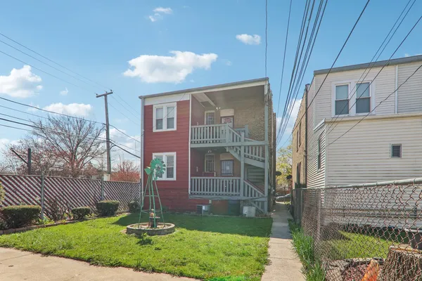 $359,900 | 1226 West 77th Street, Chicago, IL 60620