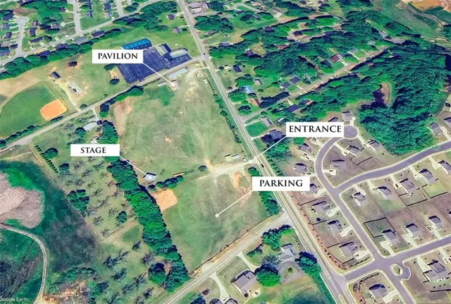 $2,750 | 1320 East Church Street, Monroe, GA 30655