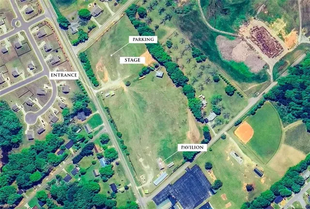 $2,750 | 1320 East Church Street, Monroe, GA 30655