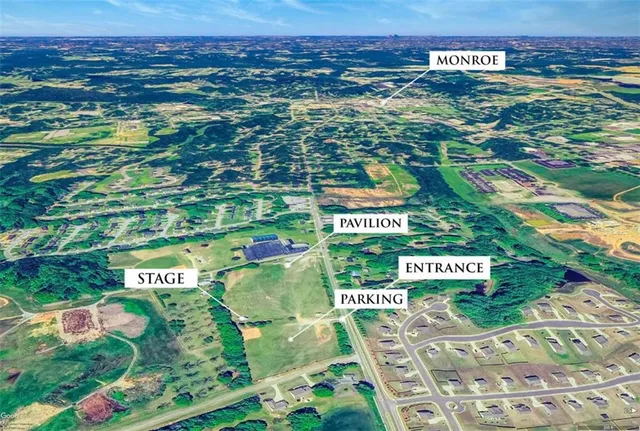 $2,750 | 1320 East Church Street, Monroe, GA 30655