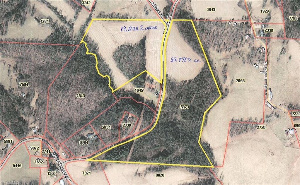 Tbd Calloway Road Lowgap, NC 27024 - Photo 1 of 1 Gallery Image 1
