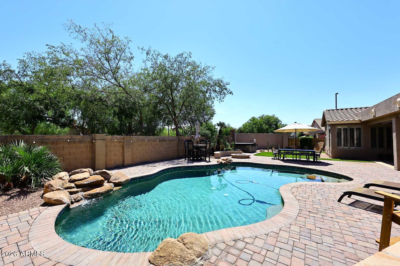 1503 East Ivanhoe Street Gilbert, AZ 85295 - Photo 60 of 66