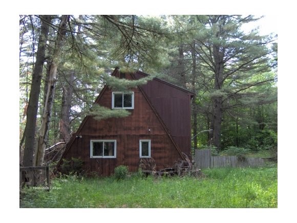 106 Hogback Road Campton, NH 03223 - Photo 1 of 1
