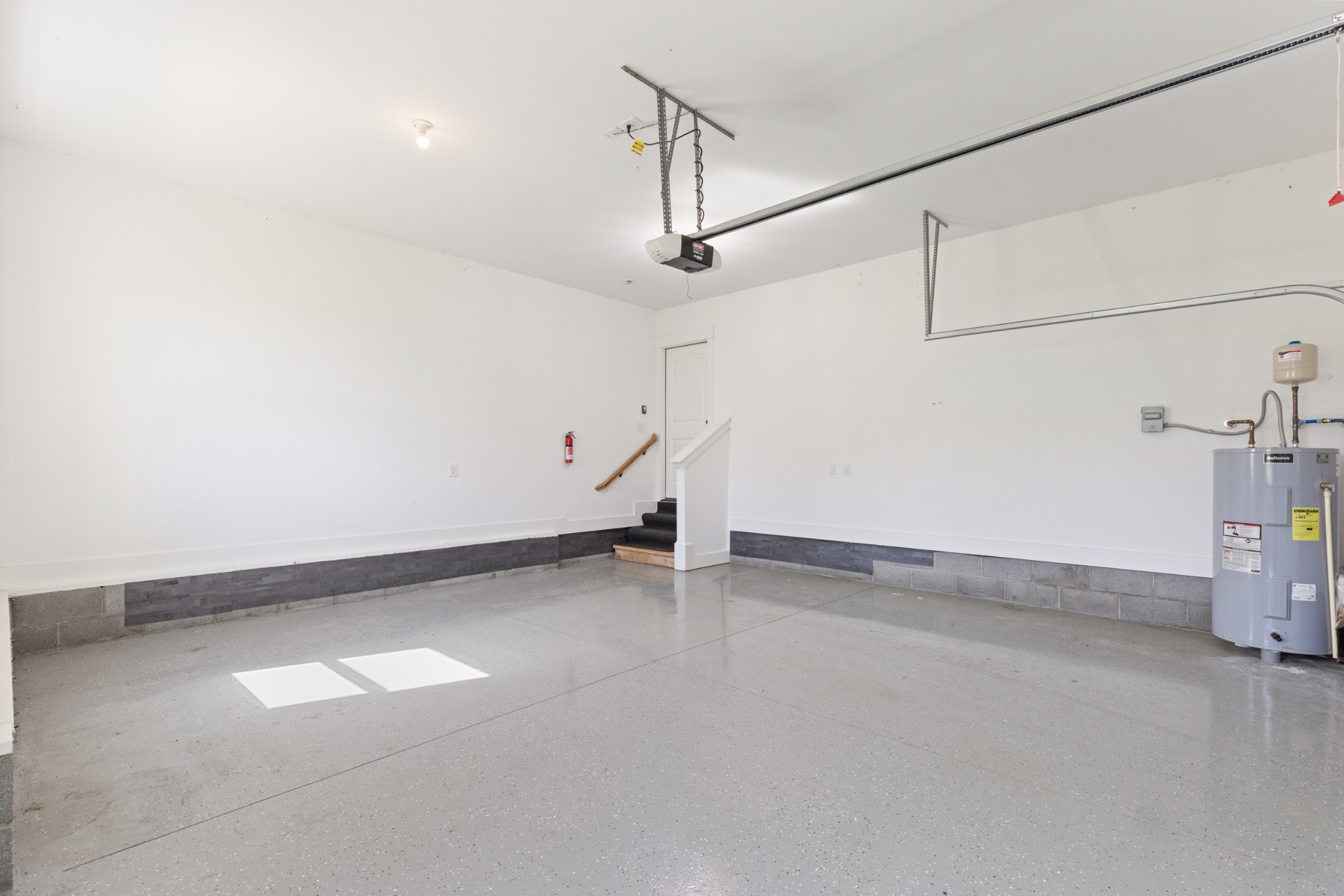 5450 Highway 431 Springfield, TN 37172 - Photo 43 of 54 a view of a room with rack on the wall