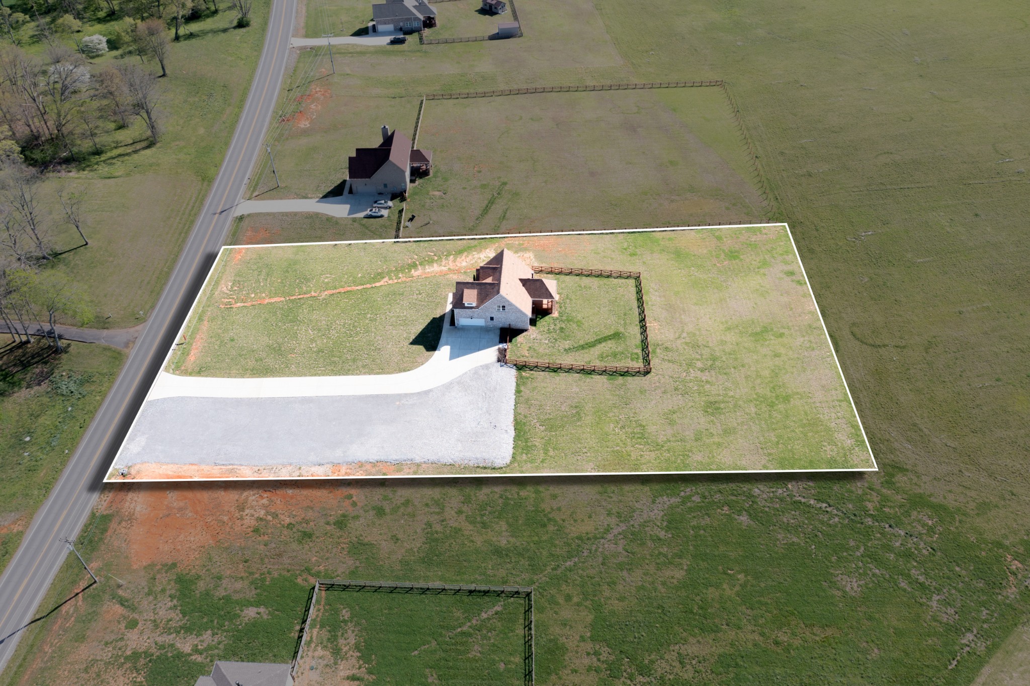 5450 Highway 431 Springfield, TN 37172 - Photo 52 of 54