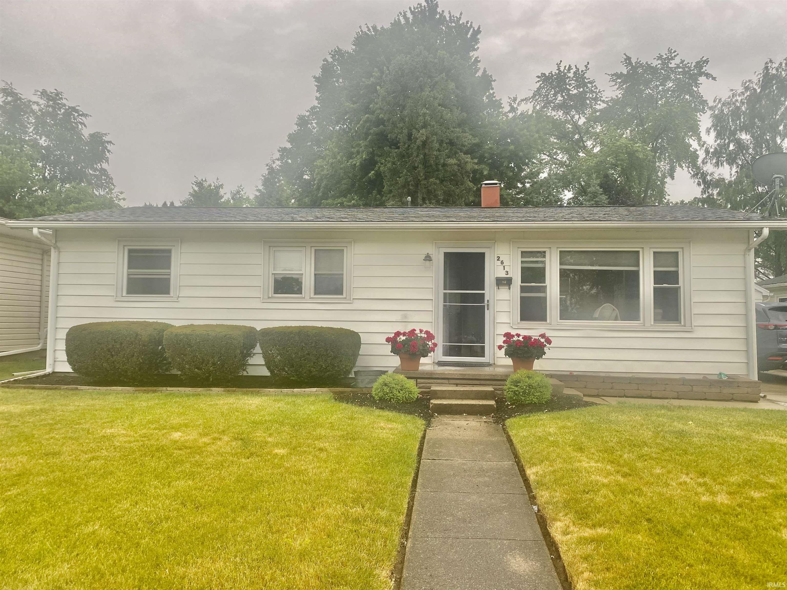 2613 Street, Logansport, IN 46947 Compass