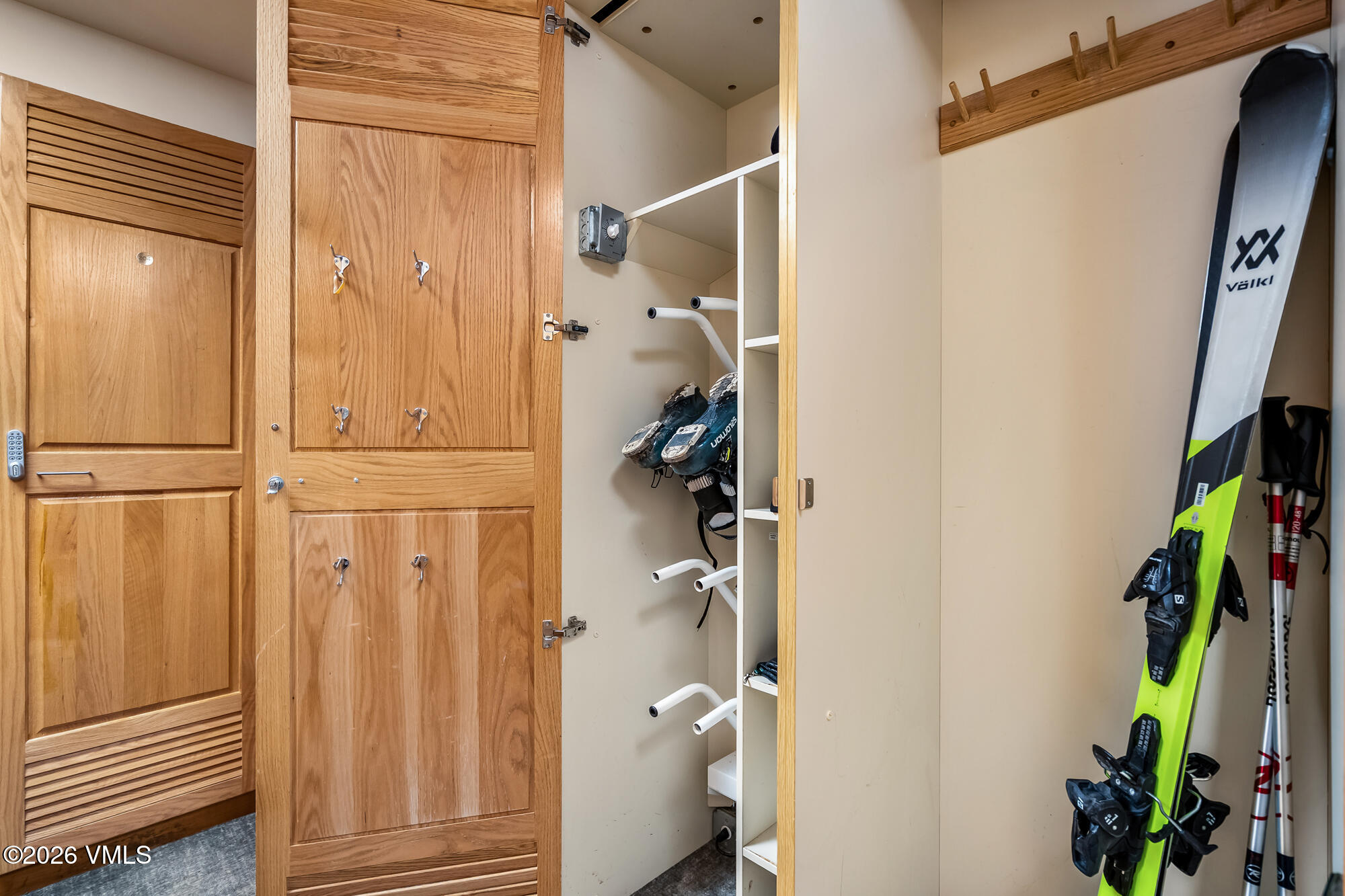 1087 Bachelor Ridge Road, Unit 205 Avon, CO 81620 - Photo 33 of 45