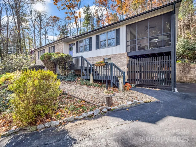 $465,000 | 119 Long John Drive, Hendersonville, NC 28791