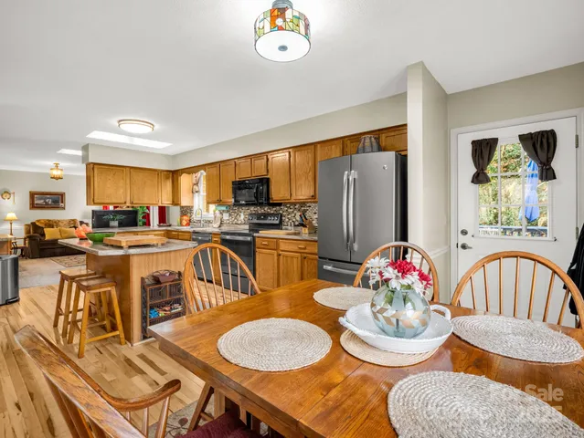 $465,000 | 119 Long John Drive, Hendersonville, NC 28791