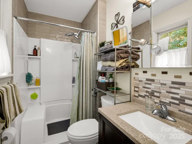 $465,000 | 119 Long John Drive, Hendersonville, NC 28791