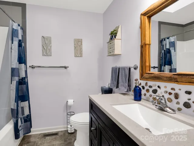 $465,000 | 119 Long John Drive, Hendersonville, NC 28791