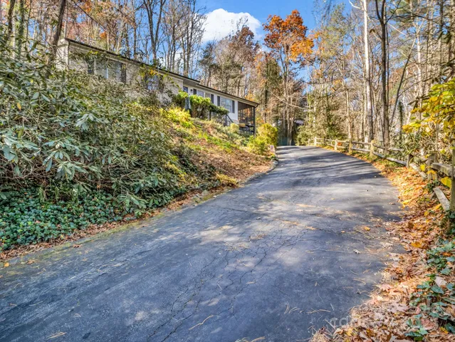 $465,000 | 119 Long John Drive, Hendersonville, NC 28791