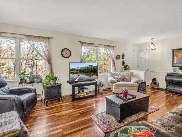 $465,000 | 119 Long John Drive, Hendersonville, NC 28791