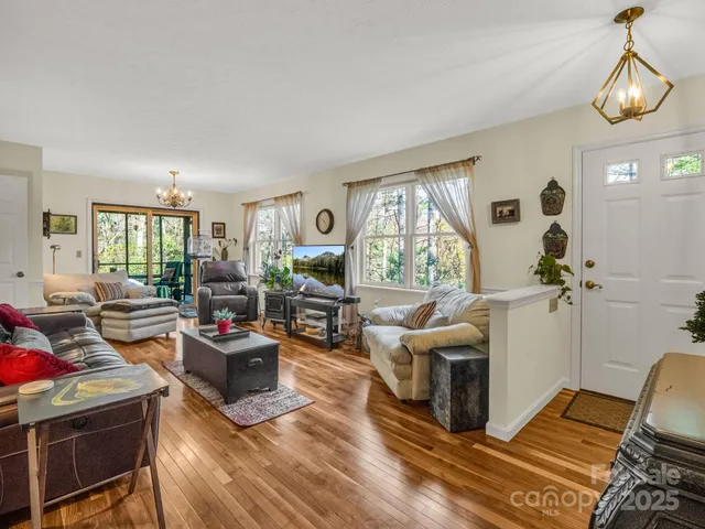 $465,000 | 119 Long John Drive, Hendersonville, NC 28791