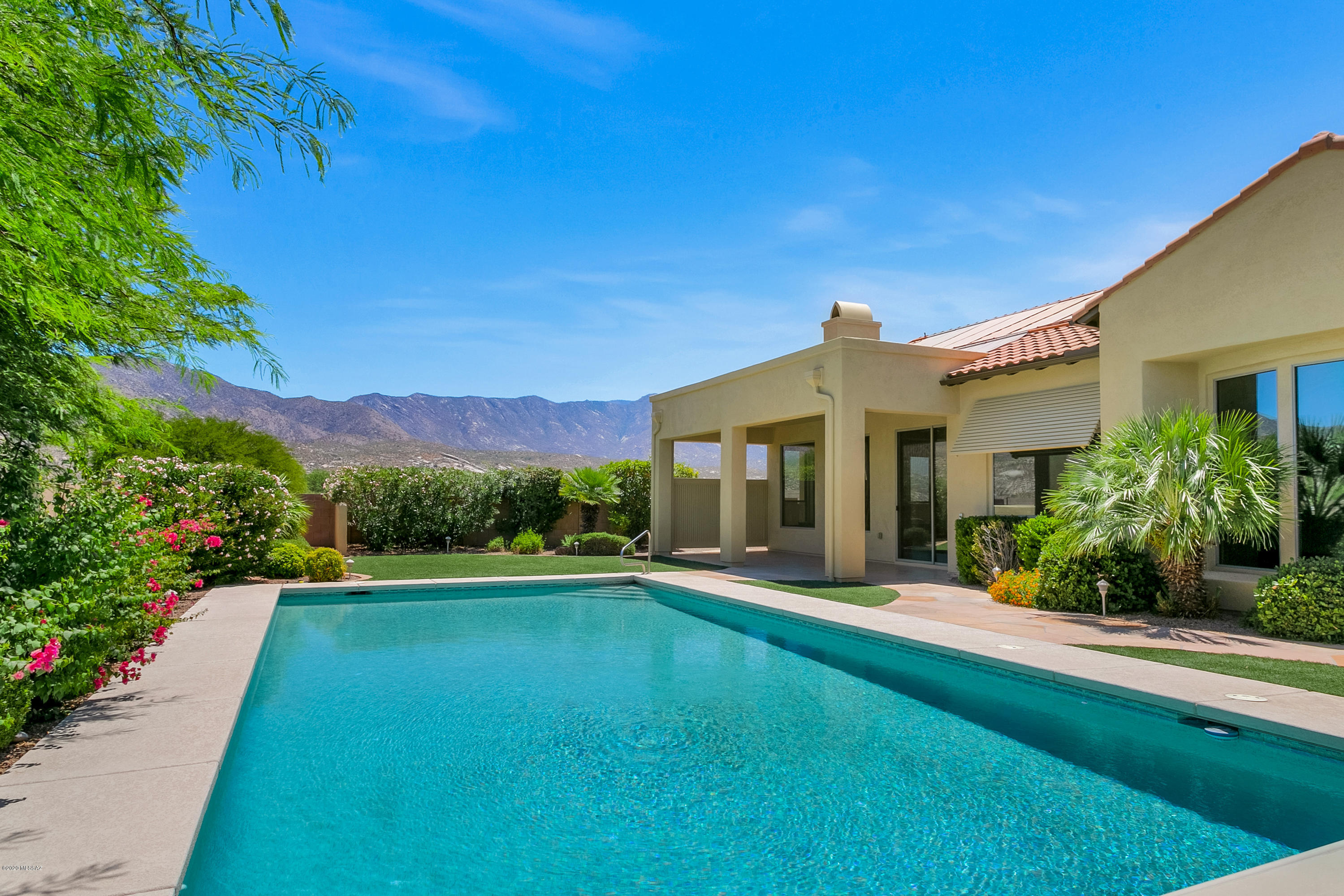 66254 East Box Elder Road Tucson, AZ 85739 - Photo 36 of 46