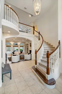 $1,465,000 | 2 Lenox Hill Drive, The Woodlands, TX 77382
