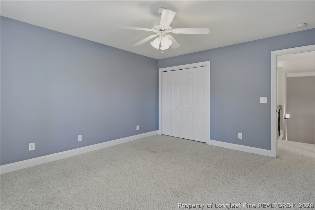 212 Whispering Pines Drive Spring Lake, NC 28390 - Photo 40 of 50