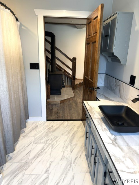 11806 Wyandale Road Concord, NY 14141 - Photo 19 of 34 1st floor full bathroom