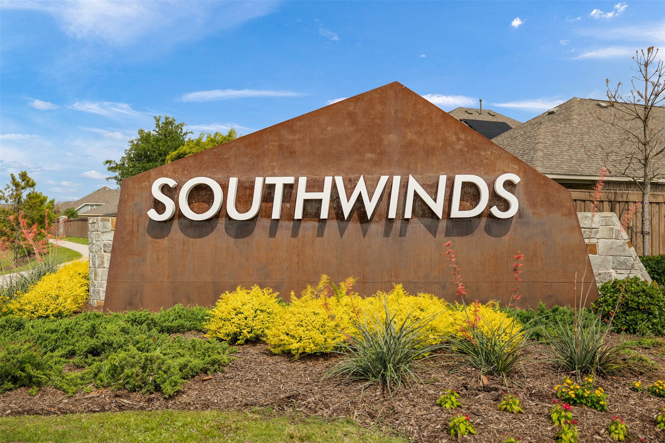 7622 Mistral Lane Baytown, TX 77523 - Photo 25 of 25 Southwinds could be your new home.