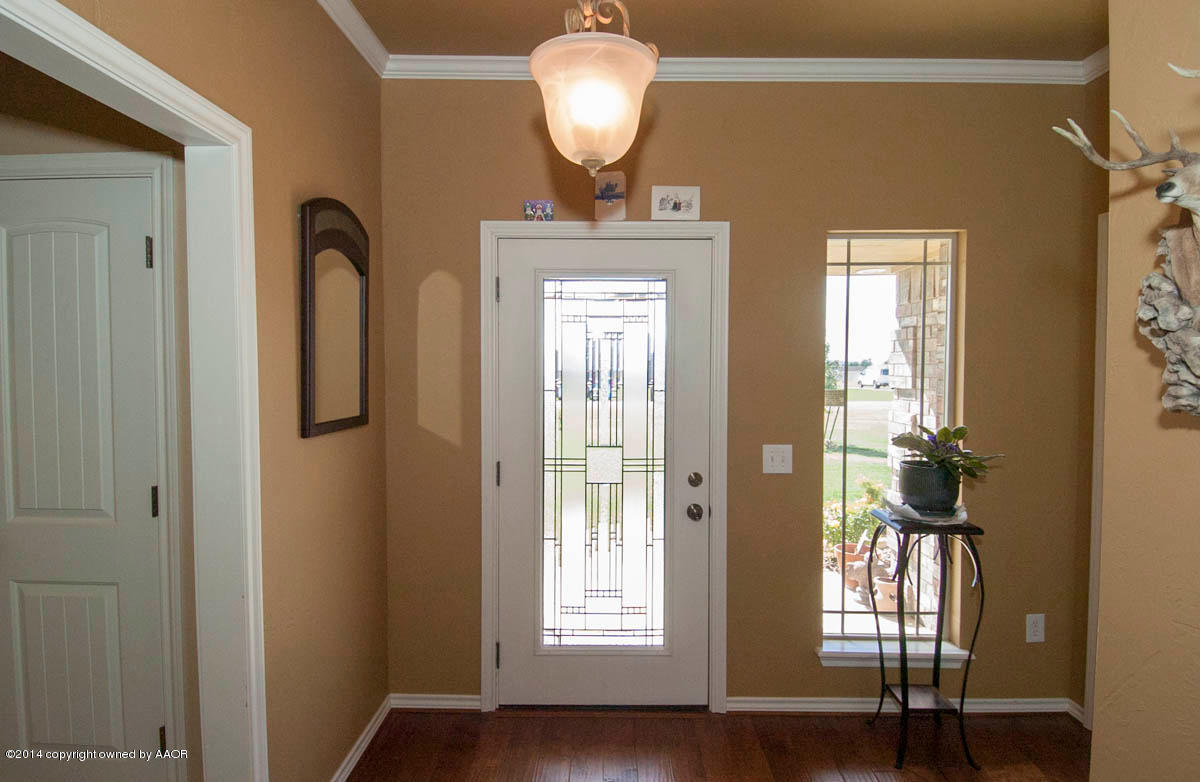 18800 Stone Creek Road Bushland, TX 79124 - Photo 2 of 25 ENTRY