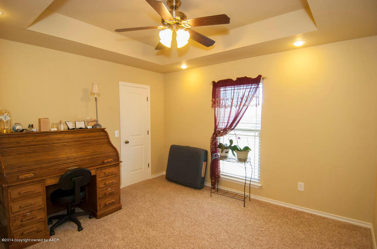 18800 Stone Creek Road Bushland, TX 79124 - Photo 17 of 25 BEDROOM 3
