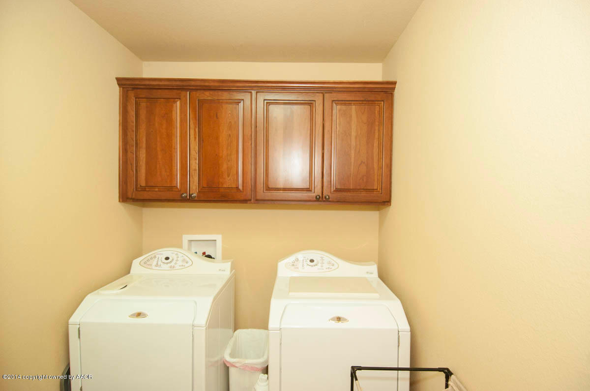 18800 Stone Creek Road Bushland, TX 79124 - Photo 19 of 25 UTILITY ROOM